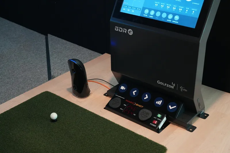 라운지 / 대기 공간