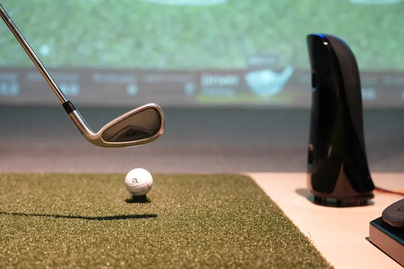 장비 및 연습 구역