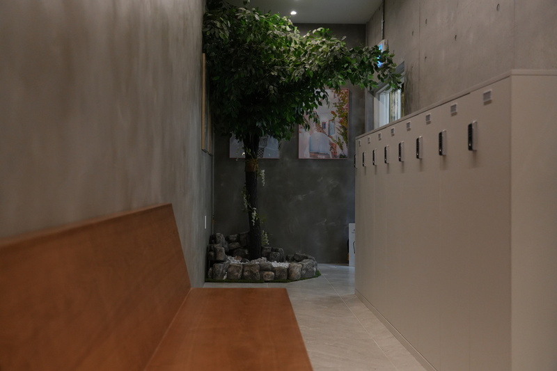 스크린골프 존 2