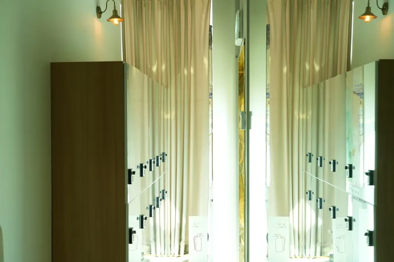 라운지 / 대기 공간