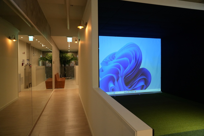 라운지 / 대기 공간