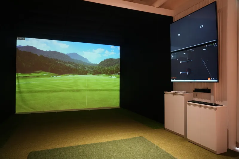 라운지 / 대기 공간