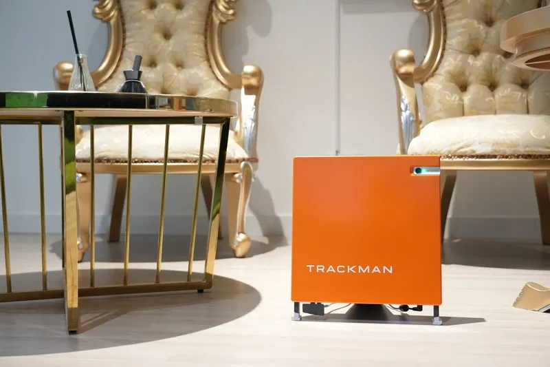 스크린골프 존 2