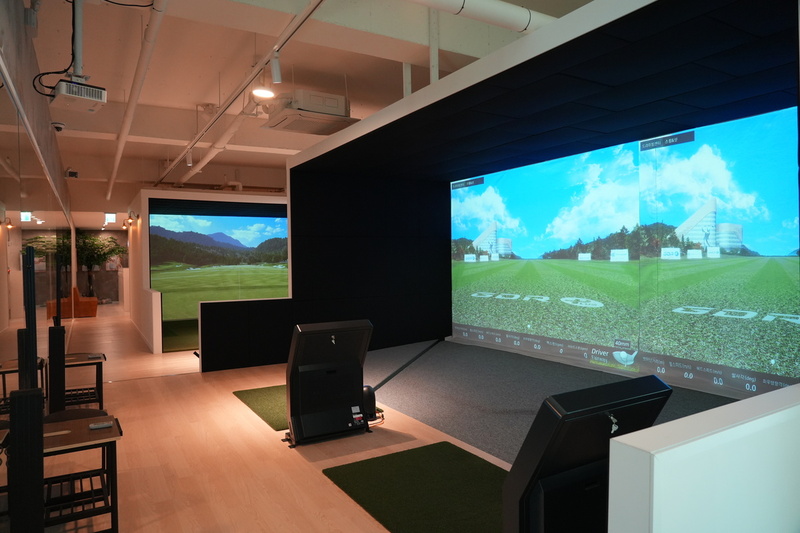 라운지 / 대기 공간