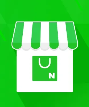 Naver Smart Store